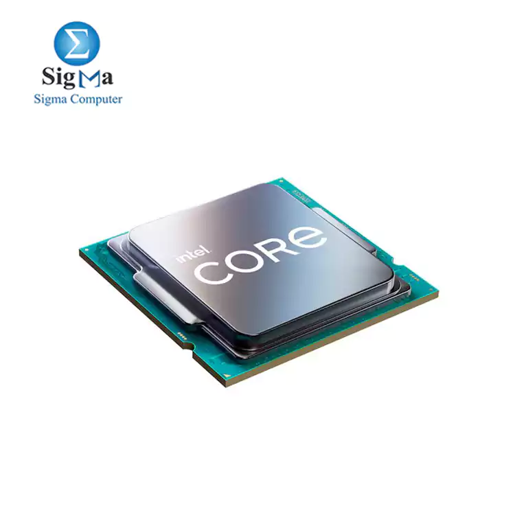 Intel Core i5-11400 Desktop Processor 6 Cores up to 4.4 GHz LGA1200 Tray