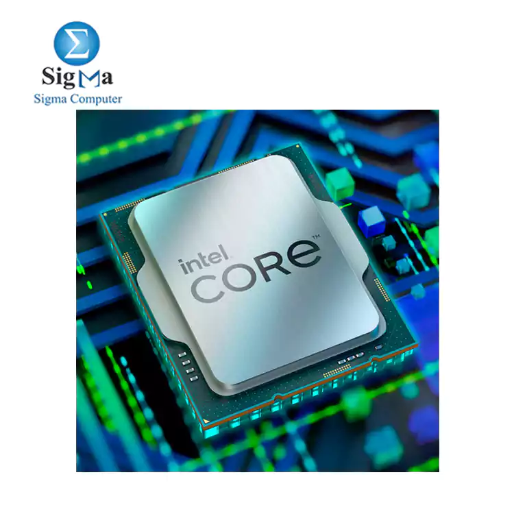 CPU-Intel-Core i3-12100 4 Core 8 Threads 3.3 GHz  4.3 GHz Turbo  Socket LGA 1700 Processor