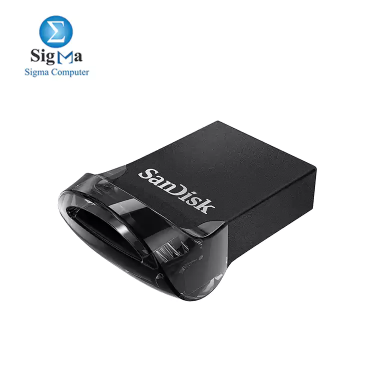 SanDisk 128GB Ultra Fit USB 3.1 Flash Drive - CZ430-128G