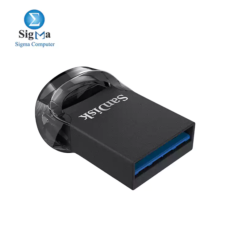 SanDisk 128GB Ultra Fit USB 3.1 Flash Drive - CZ430-128G