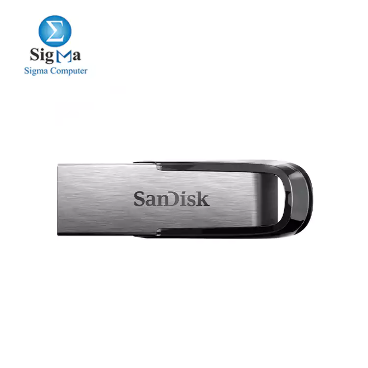 SanDisk 256GB Ultra Flair USB 3.0 Flash Drive - SDCZ73-256G