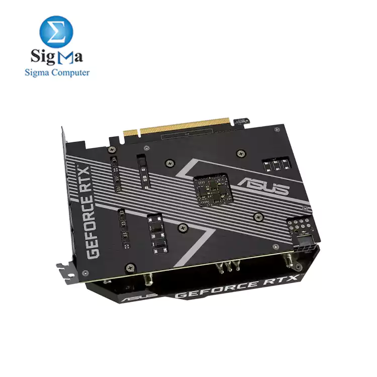 ASUS Phoenix GeForce RTX™ 3060 V2 12GB GDDR6