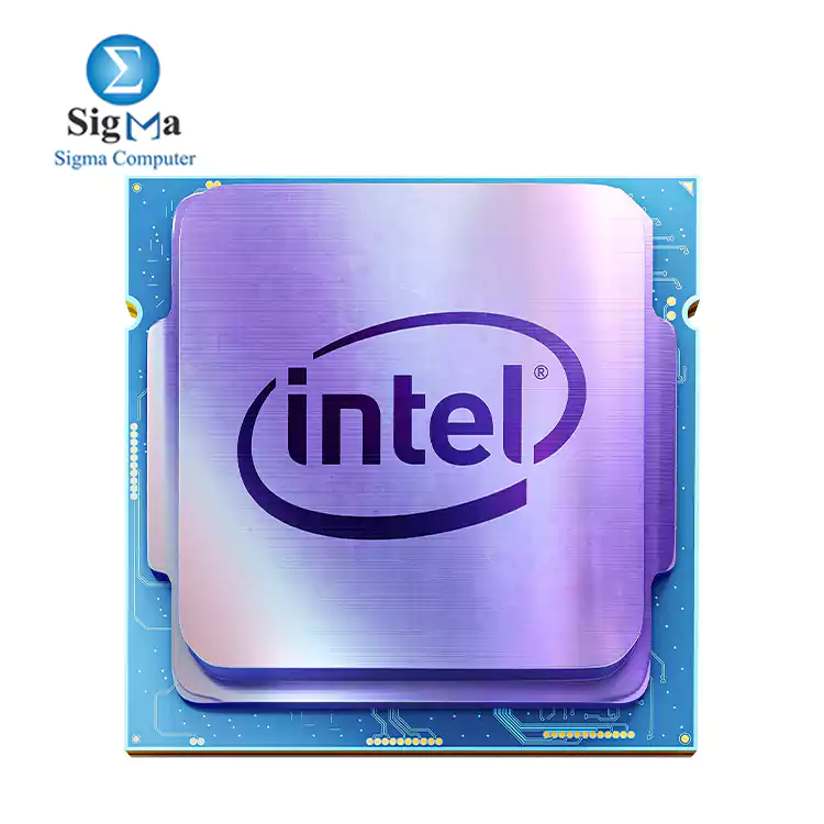 Intel® Core™ i7-10700F Desktop Processor 8 Cores up to 4.8 GHz Without Processor Graphics LGA1200
