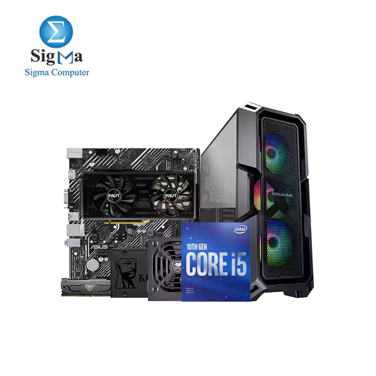 ASUS INTEL PRIME H510M-K micro ATX MOTHERBOARD Intel Core i5