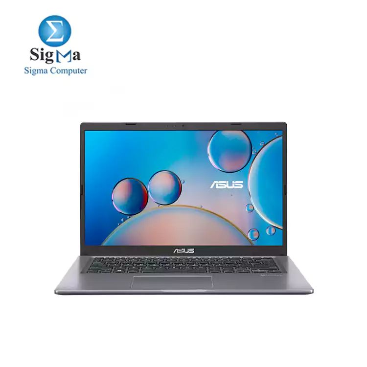 ASUS X415EA-EB003W  Intel Core i3 1115G4 RAM 4GB 256GB SSD Intel® UHD Graphics 14.0 FHD  win11 Transparent Silver