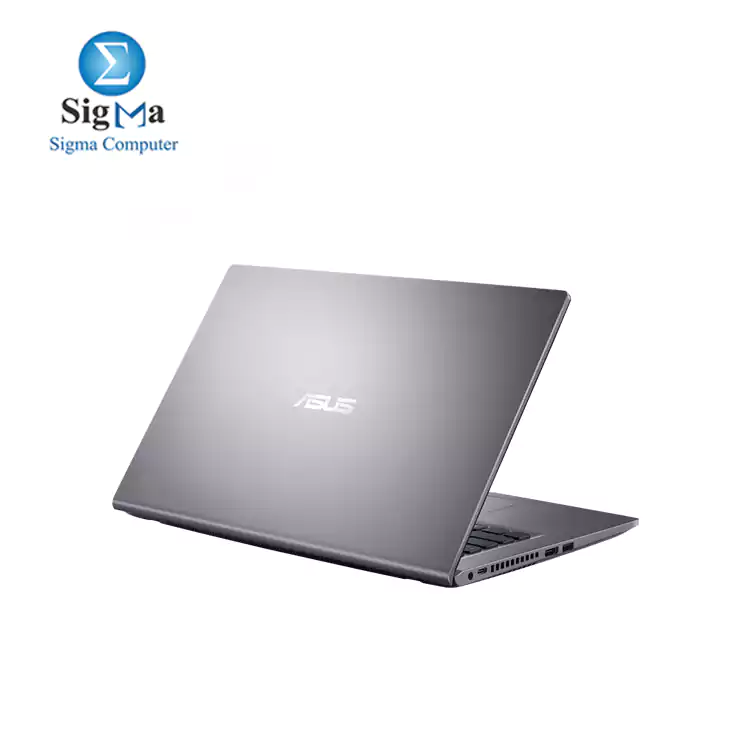 ASUS X415EA-EB003W  Intel Core i3 1115G4 RAM 4GB 256GB SSD Intel® UHD Graphics 14.0 FHD  win11 Transparent Silver