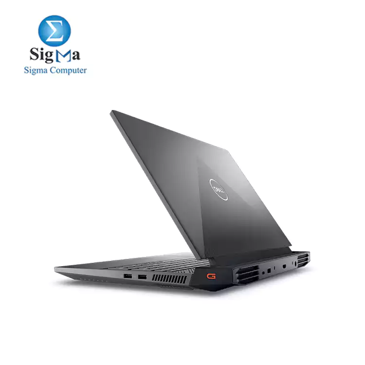 Dell G15 5520 15.6 Inch Gaming Laptop FHD 120Hz Display, Intel Core  i7-12700H, 16GB DDR5 RAM, 512GB SSD, NVIDIA RTX 3060 6GB GDDR6, Wi-Fi 6, 