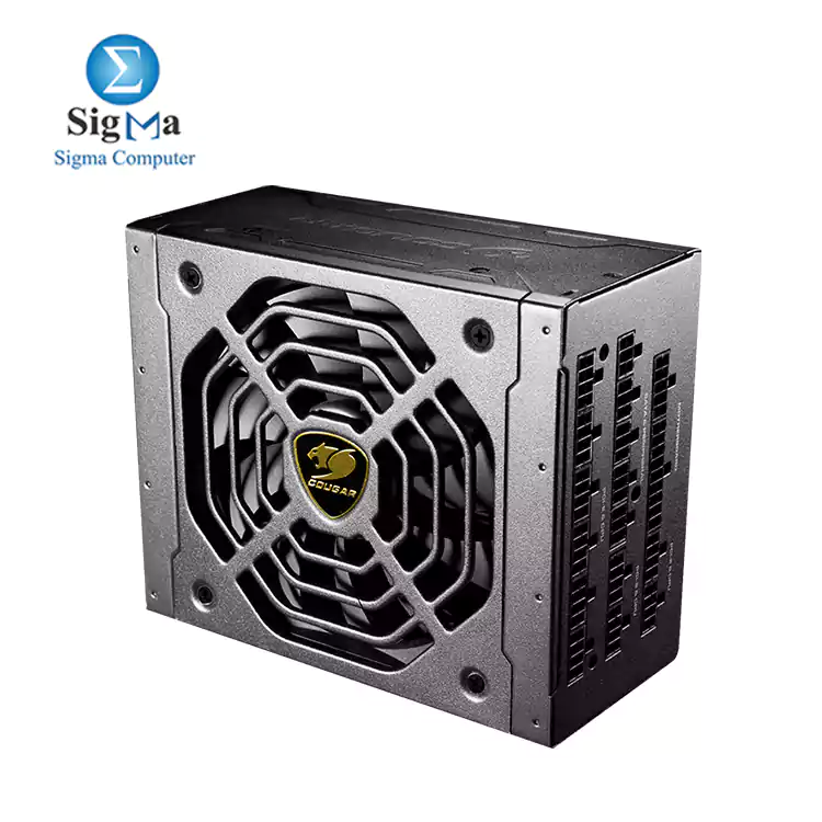 COUGAR GEX 1050W 80Plus Gold Certified POWER SUPPLY