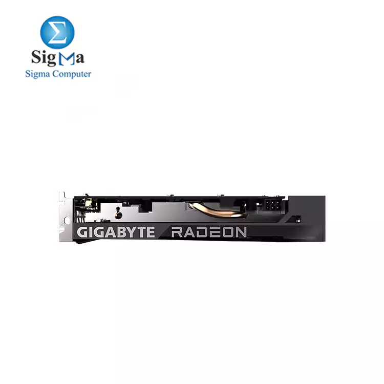 GIGABYTE Radeon™ RX 6500 XT EAGLE 4G