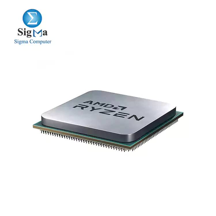 CPU-AMD-RYZEN 5-5500-BOX (6 Core -12 Thread)(16M Cache/3.6 GHz UP