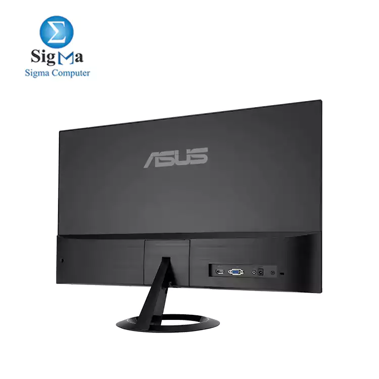 ASUS VZ24EHE Eye Care Monitor     23.8 inch Full HD  1920 x 1080   IPS  75Hz  Adaptive-Sync FreeSync     HDMI  Low blue light  Flicker free  Ultra-slim