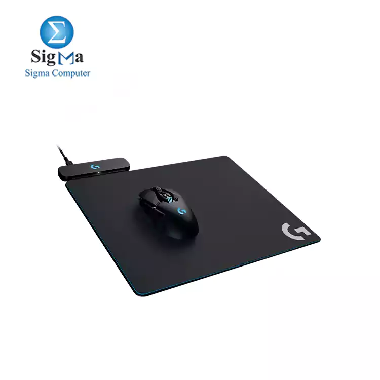 Logitech MOUSE PAD POWERPLAY Wireless Charging System 943-000110
