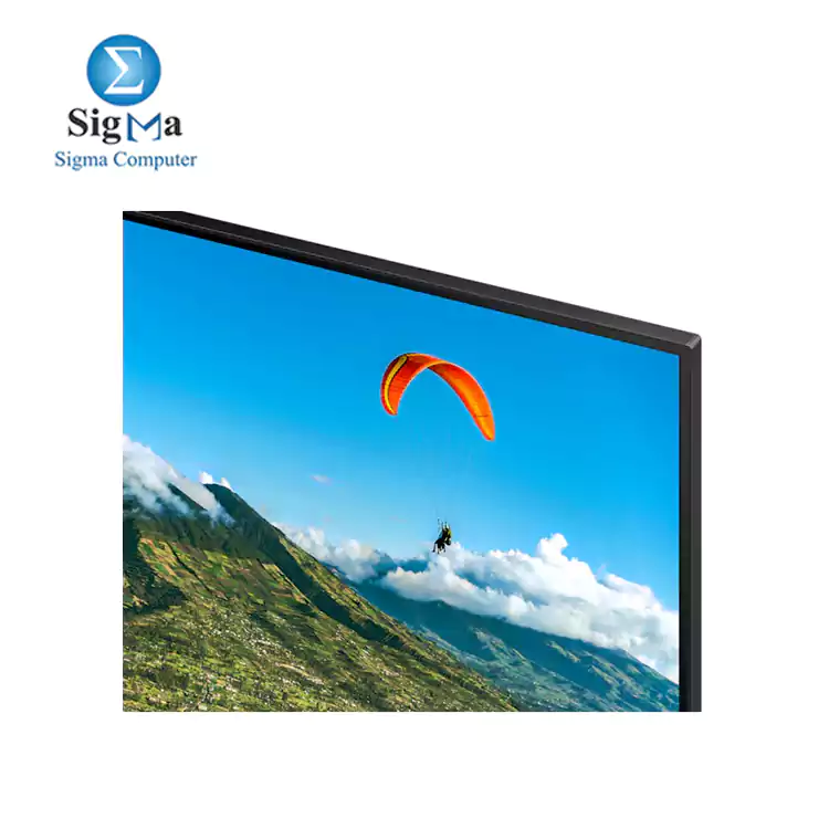 SAMSUNG Smart Monitor With Mobile Connectivity 1,920 x 1,080 27