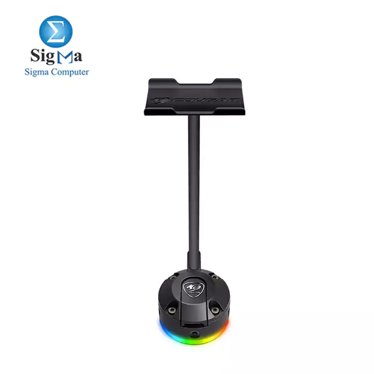 Cougar BUNKER S RGB Headset Stand Ever