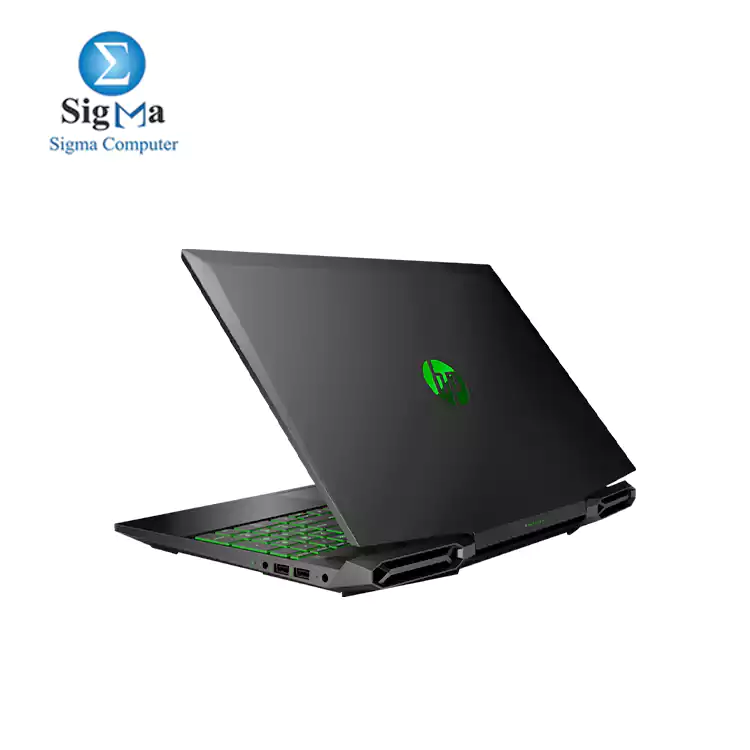 HP Pavilion Gaming Laptop 15-dk2041ne Intel® Cor i5 11300H RAM 8 GB 256 GB 1 TB HDD 15.6 IPS GeForce RTX™ 3050 4GB