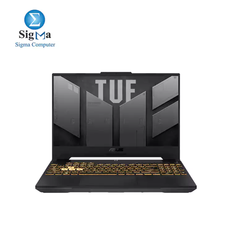 ASUS TUF GAMING F15 FX507ZR-HF004W Intel Core i7-12700H Ram 16GB