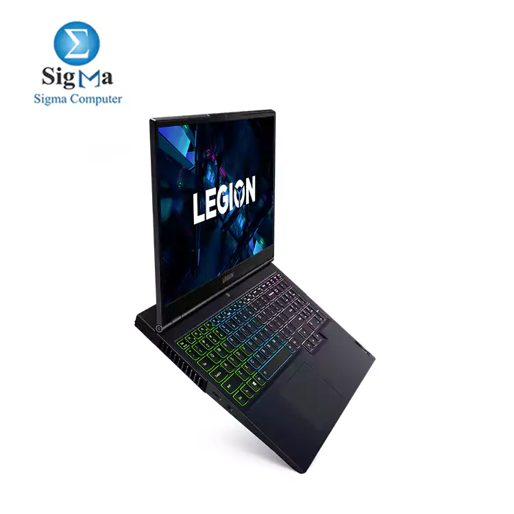 Lenovo Legion 5 15ITH6H Intel Core i7-11800H RAM 16GB 1TB SSD 15.6