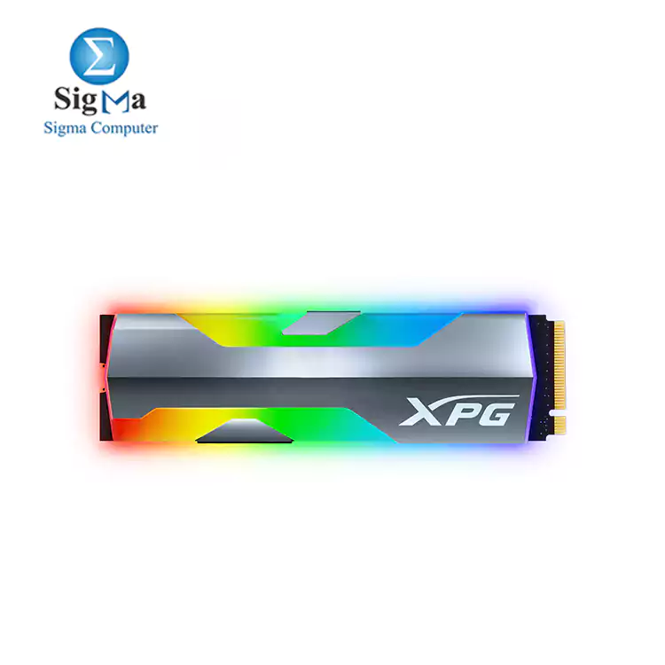 XPG SPECTRIX S20G 1TB PCIe Gen3x4 M.2 2280 Solid State Drive	