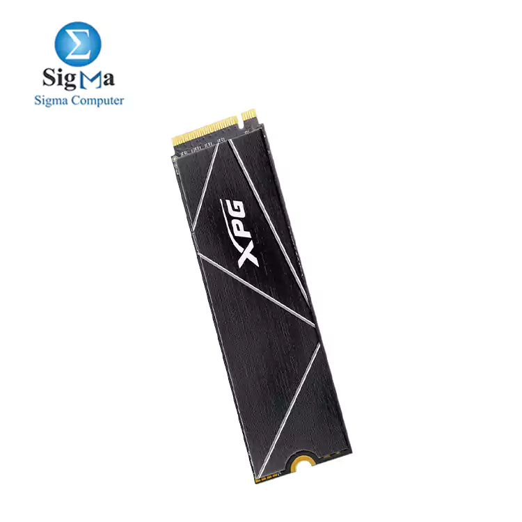 XPG GAMMIX S70 1TB BLADE PCIe Gen4x4 M.2 2280 Solid State Drive