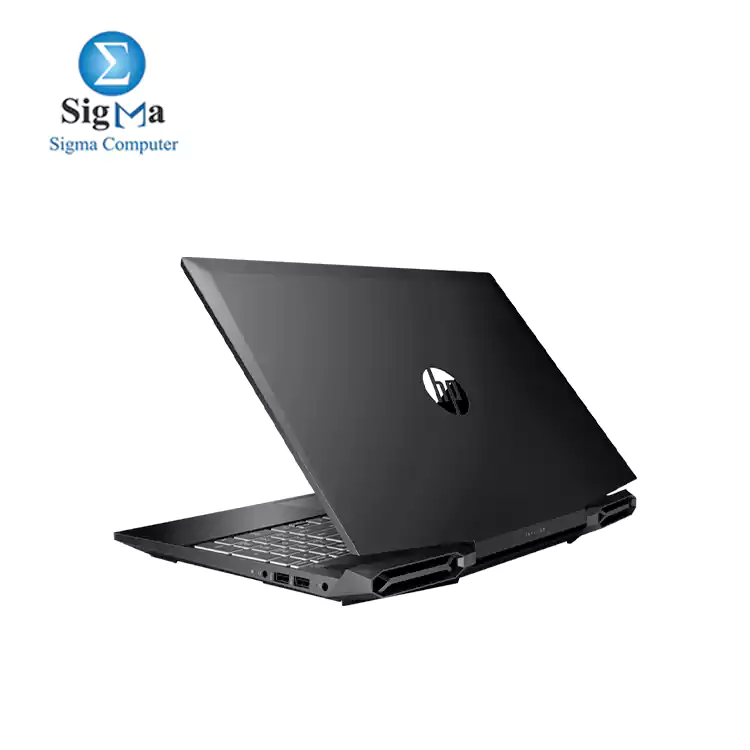 Laptop HP Pavilion15 DK2087NE - Intel Core I5 11300H - NVIDIA GeForce GTX 1650 4GB - 8GB DDR4 3200MHz - 256GB NVMe SSDD + 1TB SATA HDD - 15.6 inch FHD IPS 144Hz
