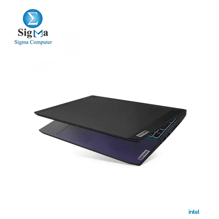LENOVO IdeaPad Gaming 3 15IHU6 Core i5-11300H RAM 8GB 512GB SSD 15.6 IPS 120Hz GTX 1650 4GB WIN 11