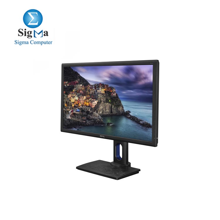 BenQ PD2700Q｜27-inch 2K QHD sRGB Designer Monitor | 12500 EGP