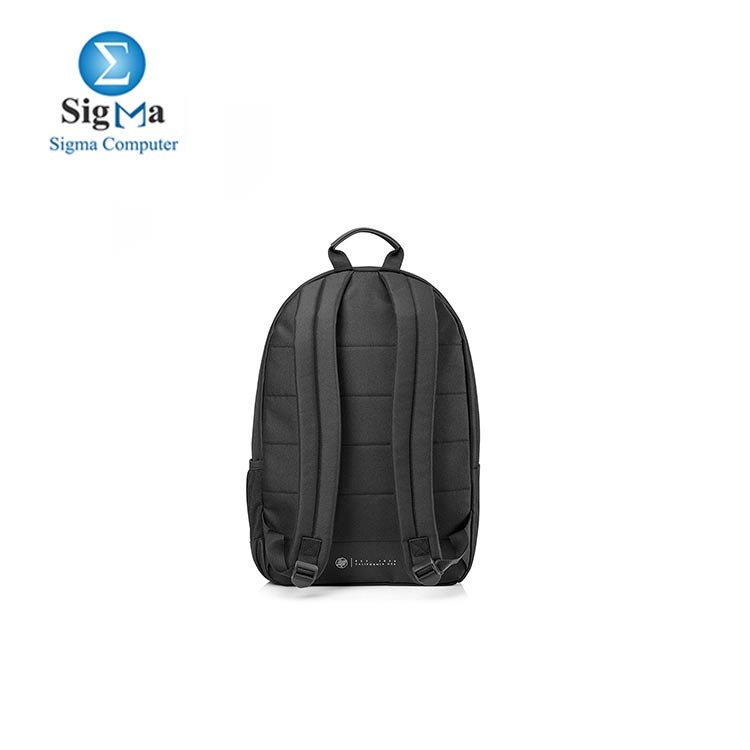 HP - Classic Backpack Bag - 15.6 