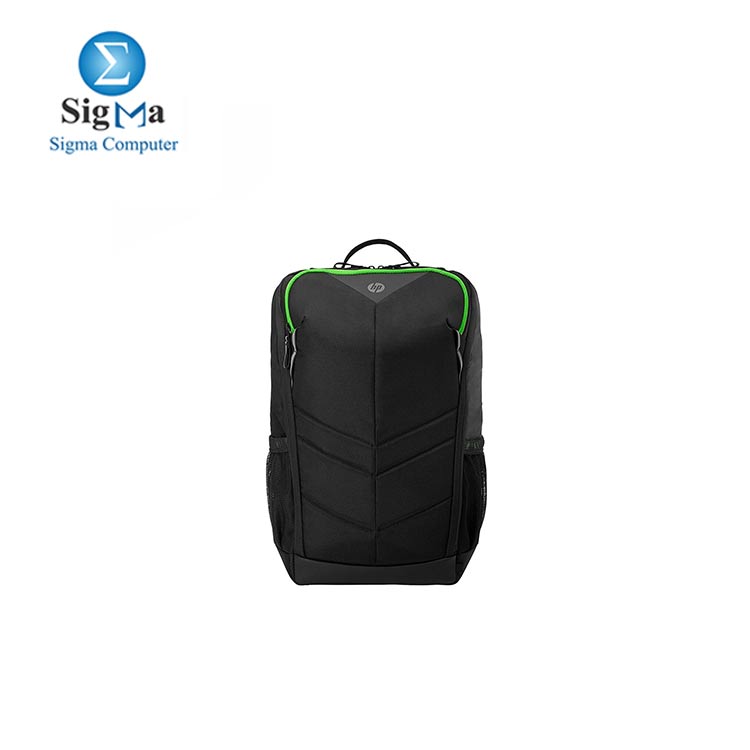 HP Pavilion Gaming Backpack 400 15.6″  – Black