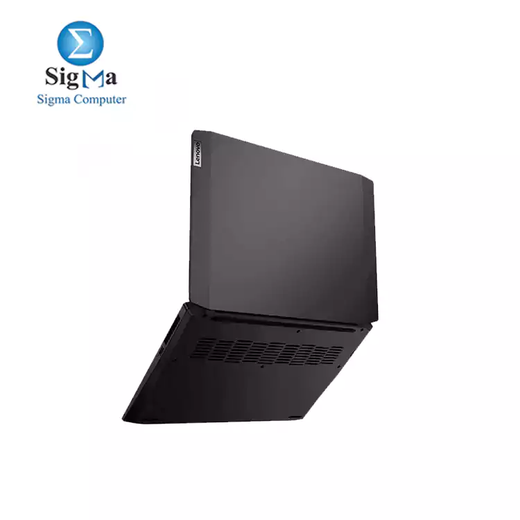 NOTEBOOK-LENOVO-CI5-IdeaPad Gaming 3-(81Y4010CED)-I5-10300H(4C / 8T)-RAM 1*8 (MAX 16G)-1T HDD-120G SSD GEN3-GTX 1650 Ti 4GB-15.6-FHD-IPS-120Hz- 45Wh-135W-Blue Backlit-Arabic+M100 MOUSE-وكيل