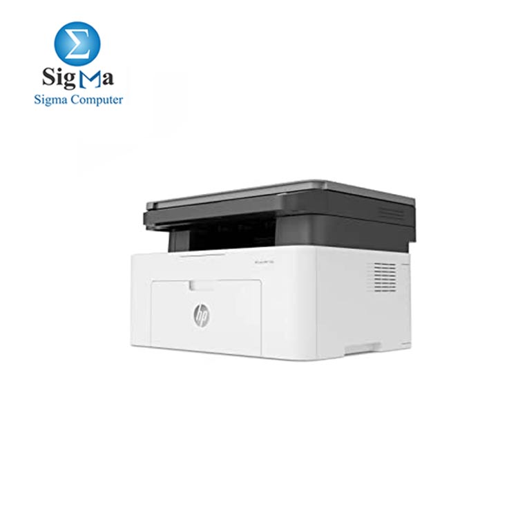  HP Laser Printer MFP 135A