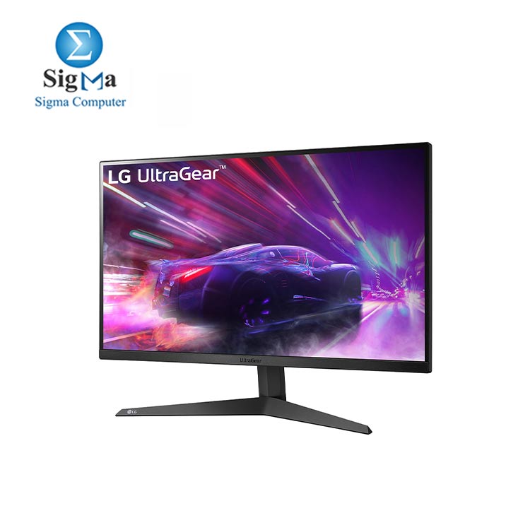 Monitor LG 27GQ50F-B UltraGear 27 inch Gaming Monitor 1920x1080 165Hz VA 1ms - AMD FreeSync Premium