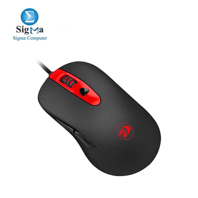 REDRAGON M703 High performance wired gaming mouse