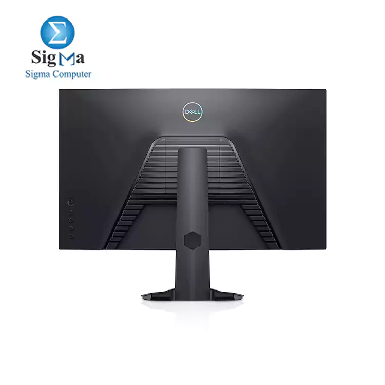 Dell 27 Curved Gaming Monitor     S2721HGF 27 - VA - 1MS - FHD - 144HZ - G-SYNC   Compatible
