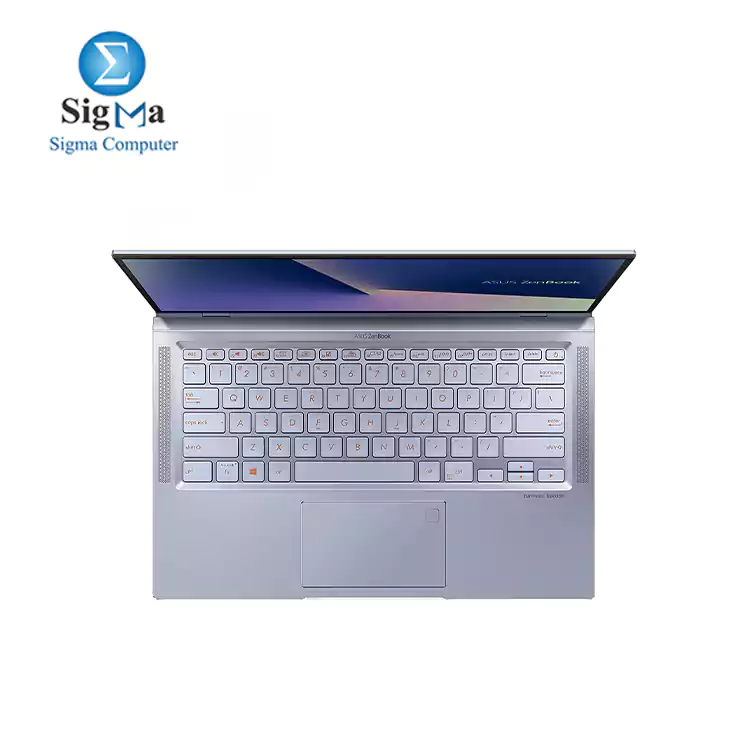 ASUS Zenbook 14 UX431FL-AM086 Intel   Core    i7-10510U 8GB SSD 512GB GeForce   MX250 2GB 14.0 FHD Blue