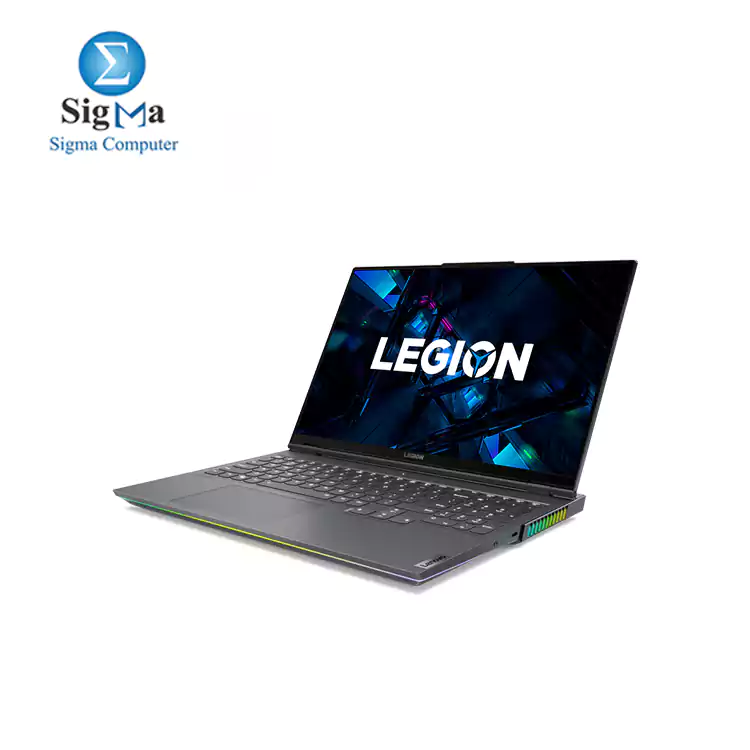 Lenovo Legion 7 16ITHg6 82K600C8AD Intel Core i7-11800H  16GB DDR4-3200  2x8  - 1TB SSD M.2  GeForce RTX 3070 8GB70 8GB -16 2K IPS 165Hz 100  sRGB-Windows 11
