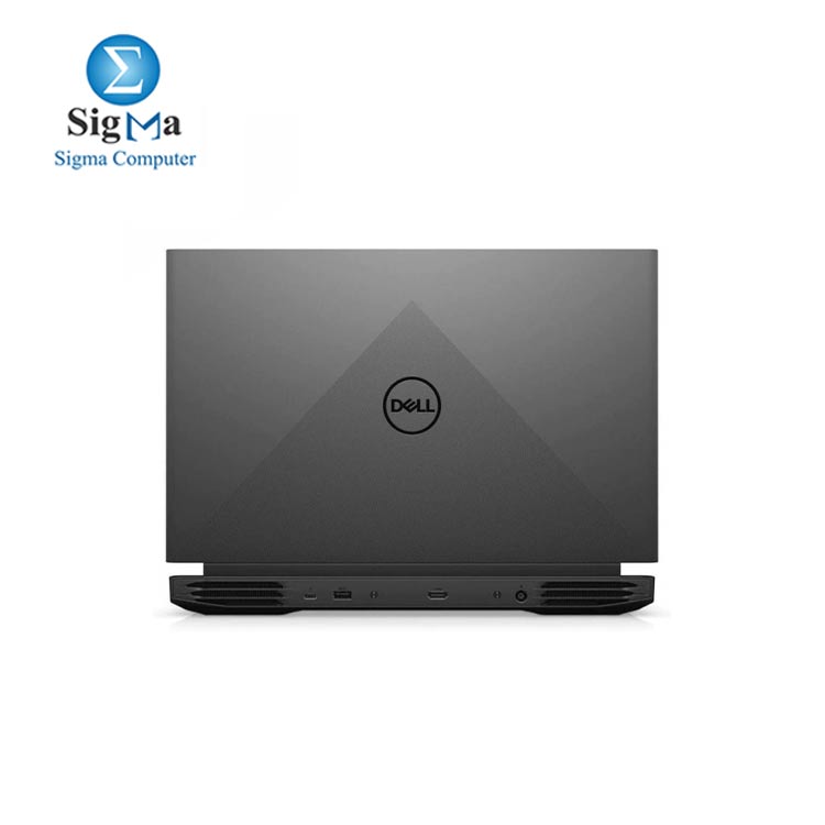 Laptop Dell G15 5511 - intel Core i5 11260H - NVIDIA GeForce RTX 3050 4GB - 8GB DDR4 3200MHz - 512GB NVMe SSD - 15.6 FHD 120HZ
