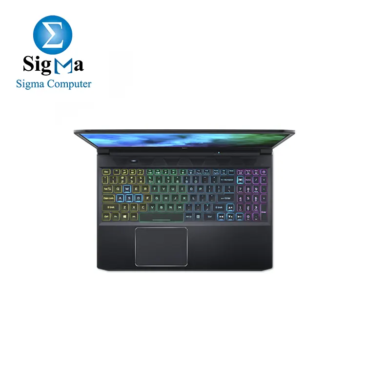 Acer Predator Triton 300 PT315-53-75XX Gaming Notebook Intel® Core™ i7-11800H-GeForce® RTX™ 3060 6GB-16GB DDR4-512GB SSD-15.6