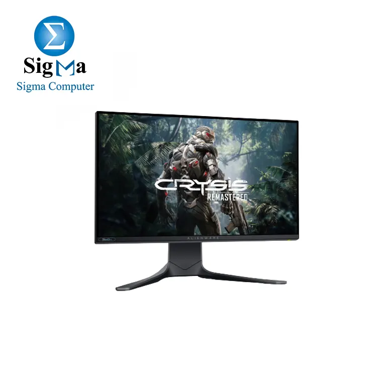 Dell Alienware AW2521H 24.5 Full HD IPS LED 360Hz Gaming Monitor