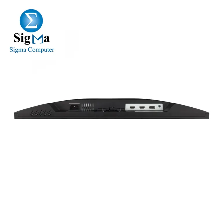 ViewSonic OMNI VX2418-P-MHD 24 Inch 1080p-1MS-VA-165HZ-Gaming Monitor with Adaptive Sync  Eye Care  HDMI and DisplayPort