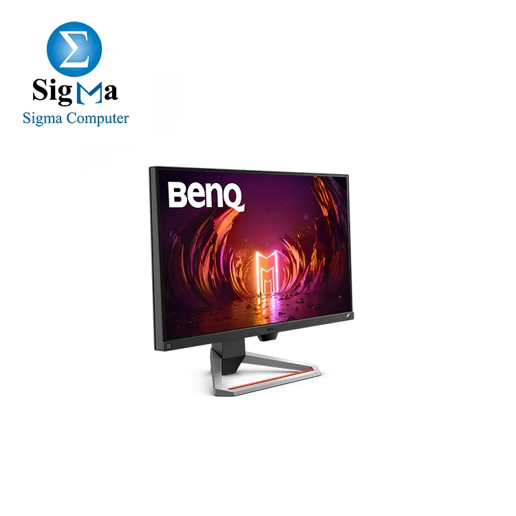 BenQ Mobiuz EX2510S 25 Inch IPS FHD 165Hz 1MS Gaming Monitor