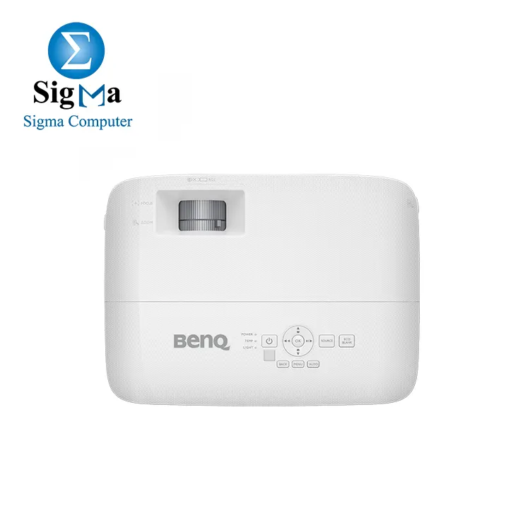 Proyector BENQ MX560 XGA (2) 4000 LUMENES XGA(1024x768)