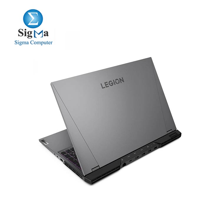 Lenovo Legion 5 Pro 16ARH7H AMD Ryzen 7 6800H RAM16GB 1TB SSD 16