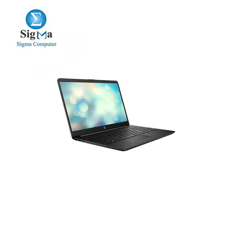 Laptop HP 15 GW0054nia - AMD Ryzen 3 3250U - AMD Radeon Graphics - 4GB DDR4 ‎2400MHz - 1TB SATA HDD - 15.6 inch HD