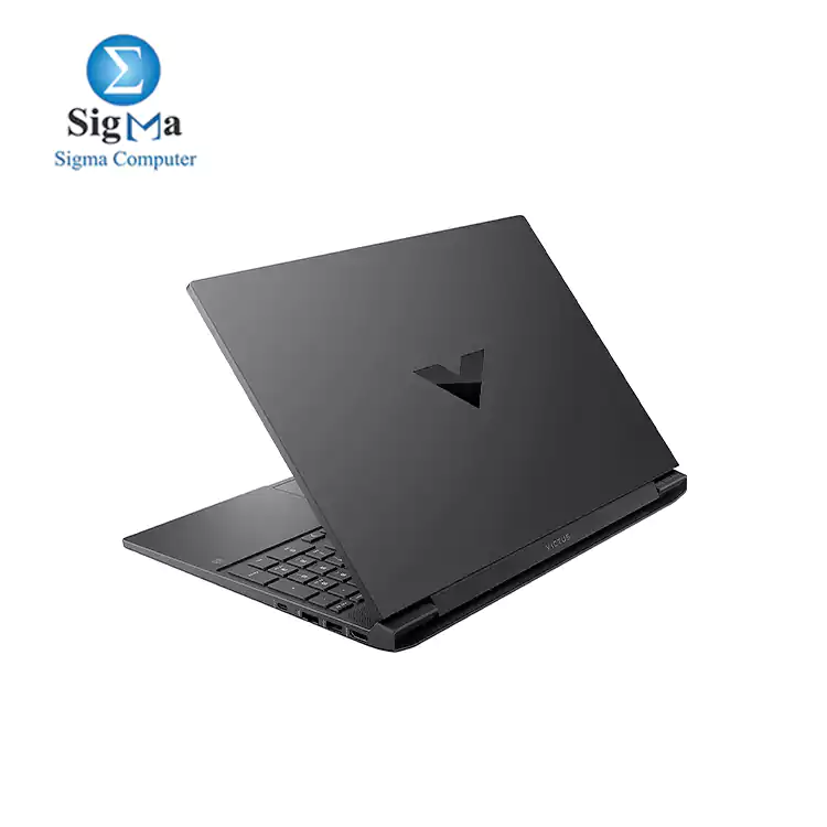 Laptop HP Victus 15 fb0028nr - AMD Ryzen 7 5800H - NVIDIA GeForce RTX 3050TI 4GB - 16GB DDR4 3200MHz - 512GB NVMe SSD - 15.6 FHD IPS 144Hz