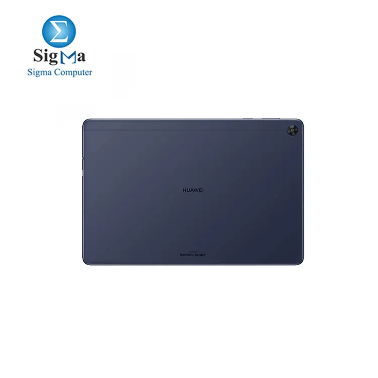 Huawei Matepad T10S LTE AGS3K-L09 4GB Ram,128GB - Deepsea Blue