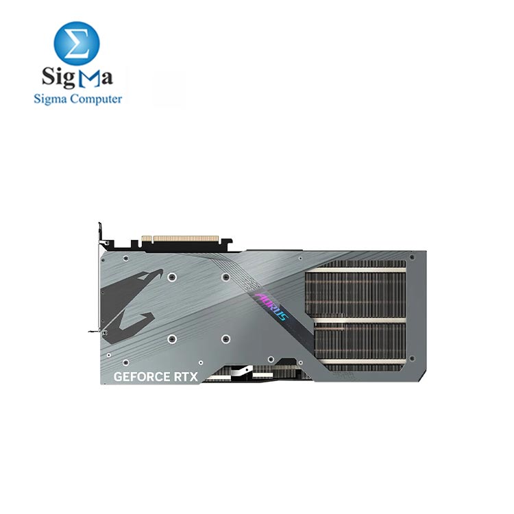 GIGABYTE RTX 4080 AORUS MASTER 16GB GDDR6X GRAPHIC Card