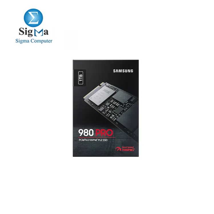 Disque SSD Externe Samsung Portable 980 PRO M.2 2280 1