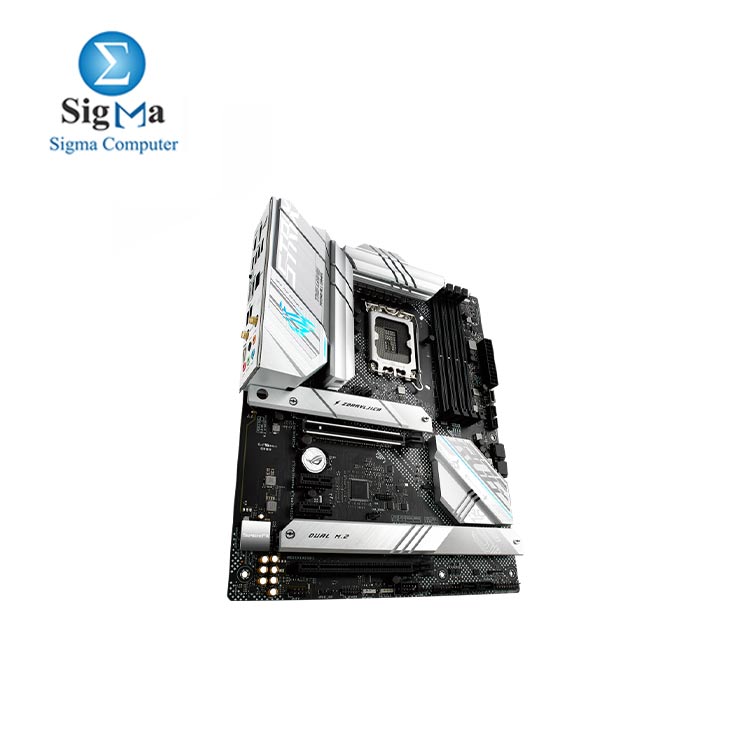 ASUS ROG STRIX B660-A GAMING WIFI D4