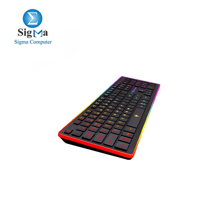 COUGAR VANTAR Scissor Gaming Keyboard CGR-WXNMB-VAN