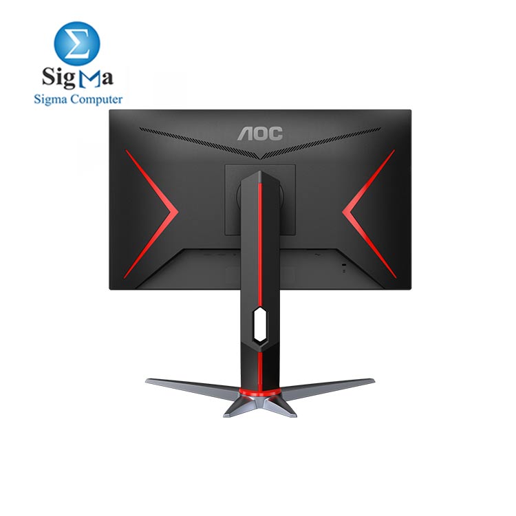 AOC 24G2SP 23.8inch IPS 165Hz 1ms FHD IPS 1920 x 1080 Gaming Monitor